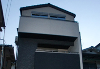 建替え工事