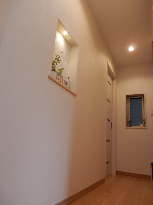 枚方市　K様邸1F全面改装