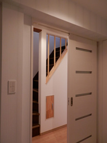 枚方市　K様邸1F全面改装