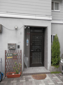 枚方市　K様邸1F全面改装