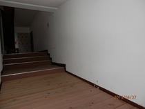 京都市 I 様邸 廊下 手摺設置工事