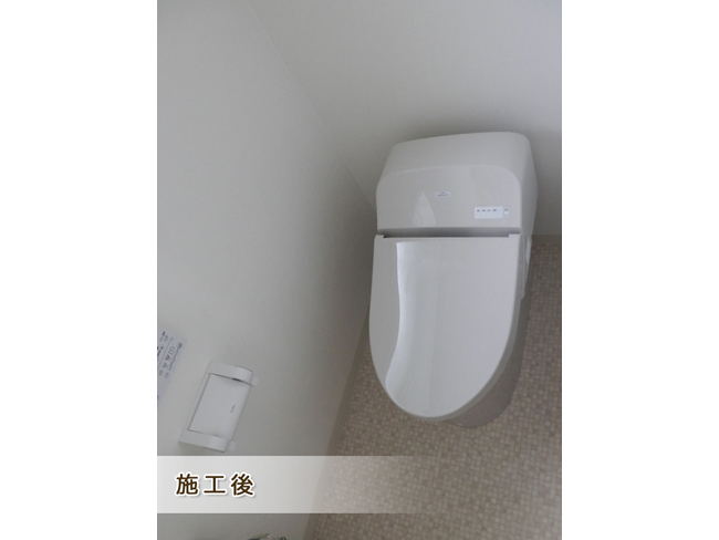 枚方市 M様邸 洗面台入れ替え他