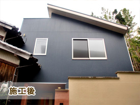 枚方市　S様邸　増築