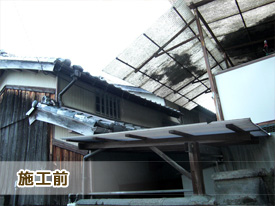 枚方市　S様邸　増築